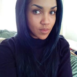 Meet your Posher, Morgan